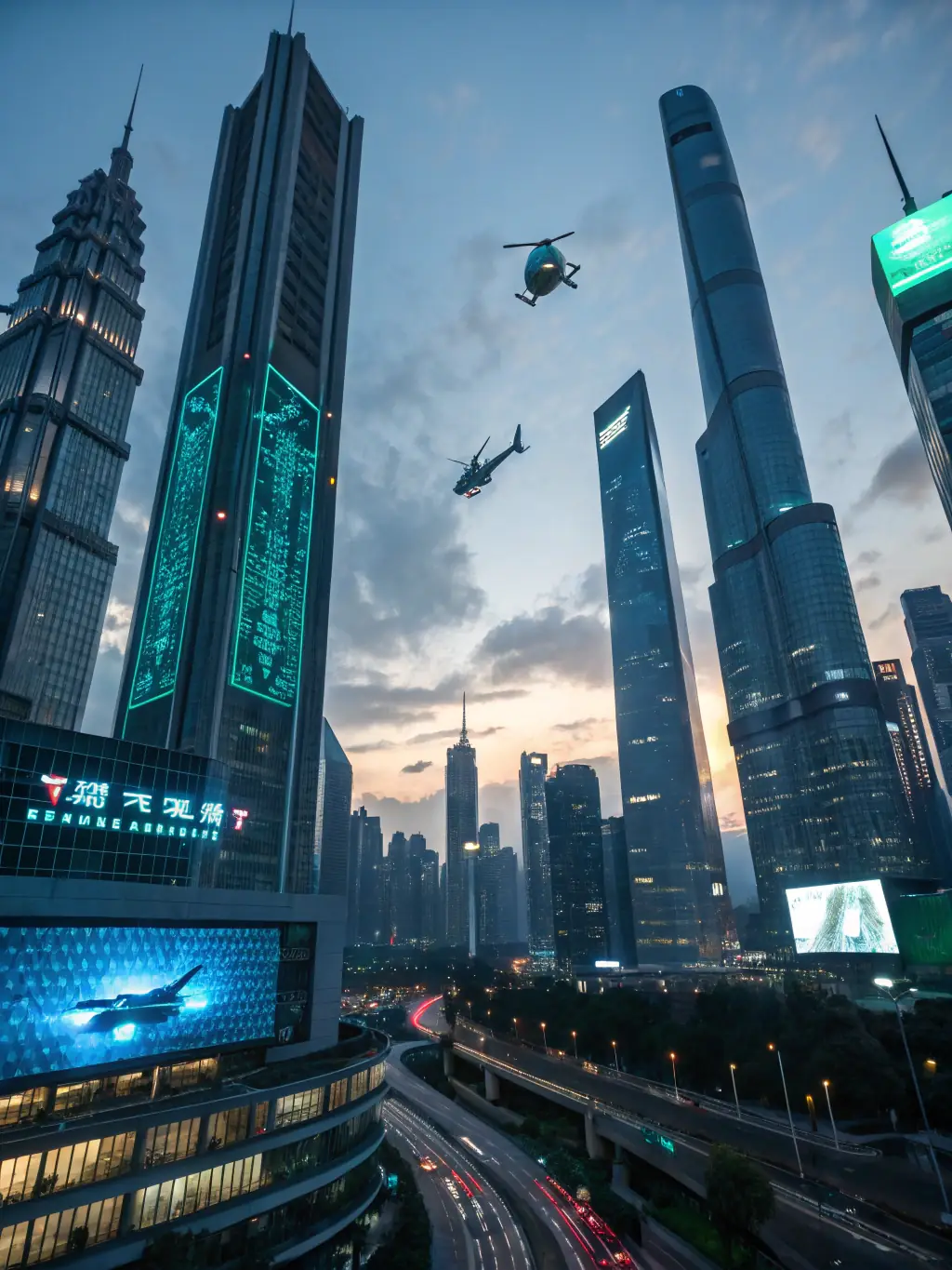 An image representing innovation, possibly a lightbulb or a futuristic cityscape, used in the context of the 'Innovation' blog category on gotomypc.